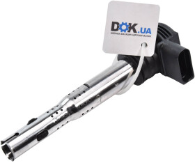 Катушка зажигания NGK U5015