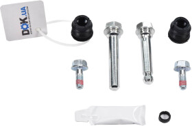 Направляющая гильза скобы тормозного суппорта ERT 410308