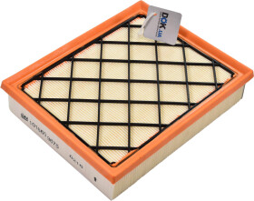 Воздушный фильтр Febi 101660