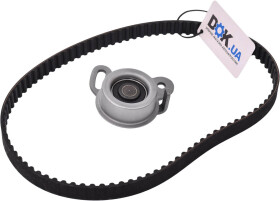 Комплект ремня ГРМ Gates K015250XS