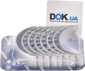 Шатунный вкладыш Kolbenschmidt 77268600