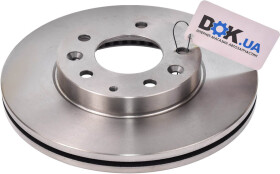 Тормозной диск Bosch 0 986 479 034