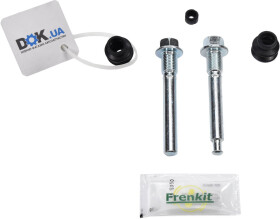 Направляющая гильза скобы тормозного суппорта Frenkit 809004