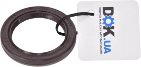 Сальник коленвала Elring 290.710