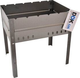 Мангал КЕМПИНГ BQ-1057