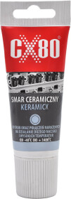 Смазка CX80 Smar Ceramiczny Keramicx керамическая