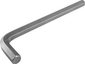 Ключ шестигранный Jonnesway h02m118 L-образный 18 мм