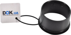 Пыльник амортизатора Topran 108 864