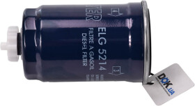 Топливный фильтр Mecafilter ELG5214