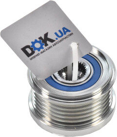 Муфта генератора IJS Group 30-1027