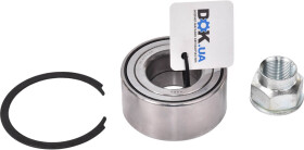 Подшипник ступицы колеса Starline LO 03538