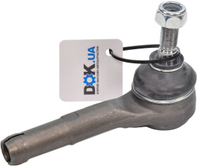 Наконечник рулевой тяги Blue Print ADA108714