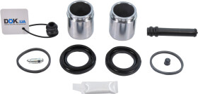 Ремкомплект тормозного суппорта ERT 401803