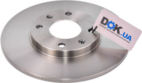 Гальмівний диск Bosch 0 986 478 090