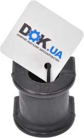 Втулка стабилизатора Toyota / Lexus / Daihatsu 4881533090