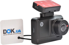 Видеорегистратор Globex GE-117