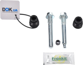 Направляющая гильза скобы тормозного суппорта Frenkit 810045