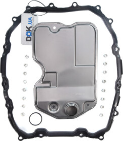 Фильтр АКПП Mahle HX160KIT
