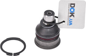 Шаровая опора Delphi TC2431