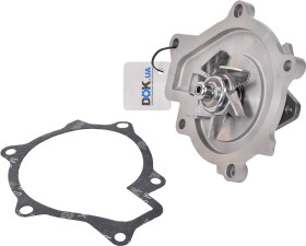 Помпа Aisin WPY-040