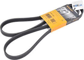 Поліклиновий ремінь Contitech 5PK1570