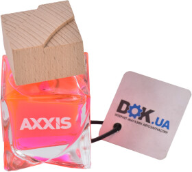 Ароматизатор Axxis Secret Cube Papaya 50 мл