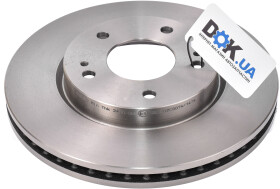 Гальмівний диск Delphi BG4147