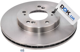 Тормозной диск Bosch 0 986 478 667