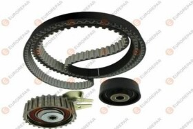 Комплект ремня ГРМ Eurorepar 1611879880