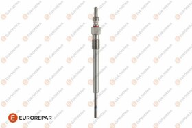 Свічка розжарювання Eurorepar 1616058980