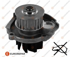 Помпа Eurorepar 1623100080