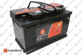 Аккумулятор Eurorepar 1648431480