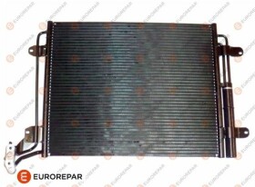 Радиатор кондиционера Eurorepar 1637843280