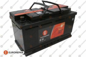 Аккумулятор Eurorepar 1648431580
