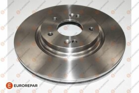 Тормозной диск Eurorepar 1667869580