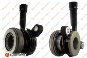 Выжимной подшипник Eurorepar 1666659280
