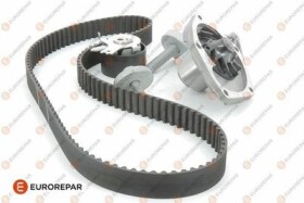 Комплект ремня ГРМ + помпа Eurorepar 1677184680