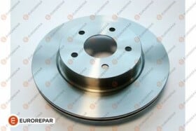 1681171380 Eurorepar Гальмівний диск для Nissan X-Trail