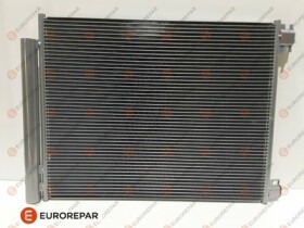 Радиатор кондиционера Eurorepar 1679998180