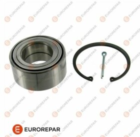 Подшипник ступицы колеса Eurorepar 1681945980