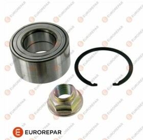 Подшипник ступицы колеса Eurorepar 1681952380
