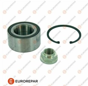 Комплект ступицы колеса Eurorepar 1681953680