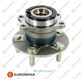 Комплект ступицы колеса Eurorepar 1681955380