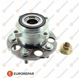 Комплект ступицы колеса Eurorepar 1681962780