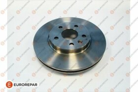 Тормозной диск Eurorepar 1686717880