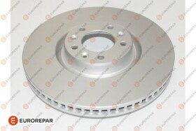 Тормозной диск Eurorepar 1686718680