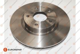 Тормозной диск Eurorepar 1686727180