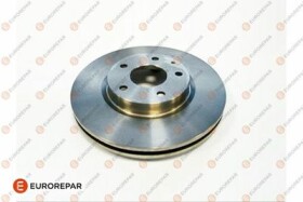 Тормозной диск Eurorepar 1686729080