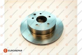 Тормозной диск Eurorepar 1687782380