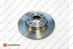 Тормозной диск Eurorepar 1687783380